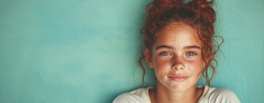 A person with an air of pride and confidence, standing in a manner that underscores their sense of self-assuredness in their achievements