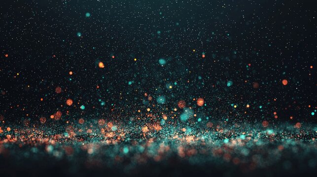 Futuristic simulation of 5G network concept with stock deep learning for analytic computational head-up display