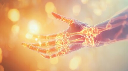 World Autoimmune / Autoinflammatory Arthritis Day