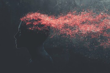 Machine learning and deep learning embody the notion of data-driven progress and technological advancement, symbolizing ai innovation and industry evolution