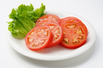 スライストマト