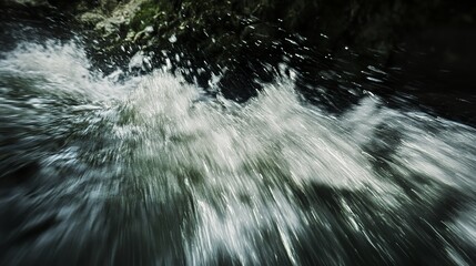 Dynamic motion blur is a captivating visual effect that adds a sense of speed, energy