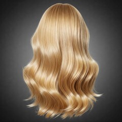 Naklejka premium Hair cut 