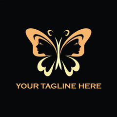 Beauty fashion Design Vector