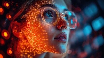 Engaging Mentorship Program for Students and Visionaries