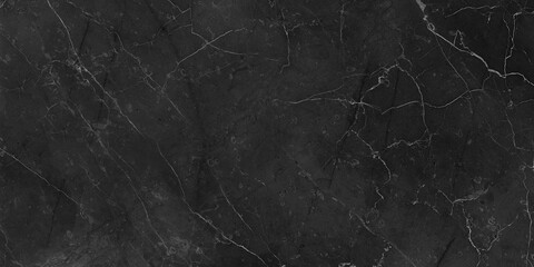 black marble stone texture, natural background, digital tile surface
