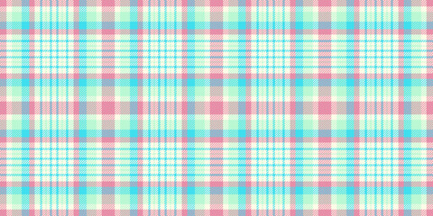 Pastel plaid pattern, perfect for textile design, scrapbooking, or website backgrounds.  Soft, delicate colors evoke feelings of calmness and spring.  Ideal for feminine projects.  Seamless repeat.