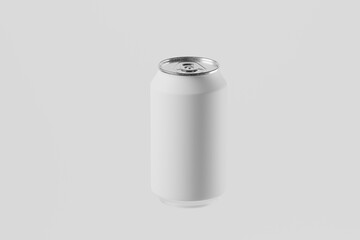 soda cand clean mockup