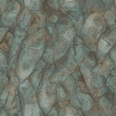 Fototapeta premium Greenstone Archean