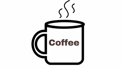 cup of coffee