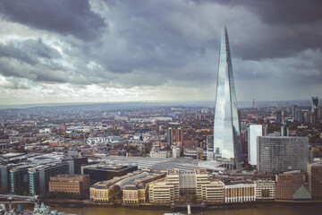 Obraz premium London