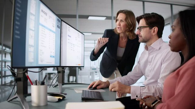 Electronic Business Invoice Check