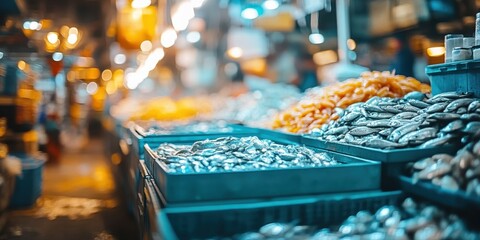 Blue economy expansion fostering sustainable ocean wealth : environmental economics theme