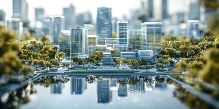 Digital twin technology creating a virtual mirror for industrial operations : simulation and optimization theme