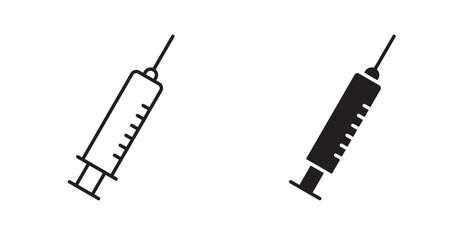 syringe icon