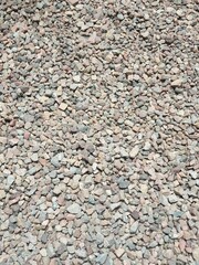 Colorful Gravel
