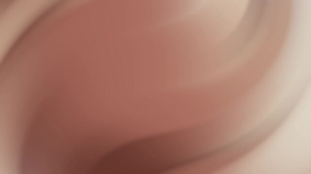 Earthy tone background abstract video line