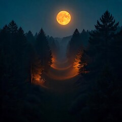 Candid Portrait Photography with Authentic Emotions and Gentle Lighting isolated on transparent. PNG.