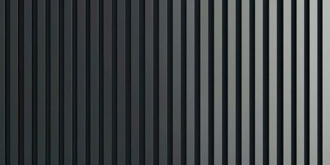 Obraz premium Black and white striped background