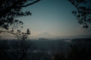 Mt.Fuji