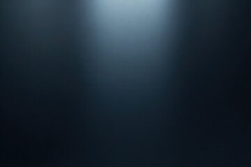 Fototapeta premium Dark polished aluminum backdrop, subtle highlights gleam , polished, surface