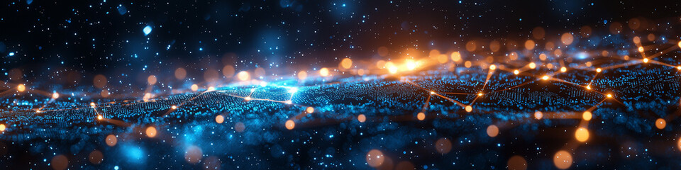 The Digital Connection