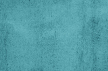 Obraz premium Deep Teal Noise and Static Abstract Background for Modern Designs