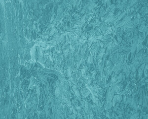 Deep Teal Noise and Static Abstract Background for Modern Designs