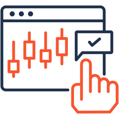 Trading Platform icon