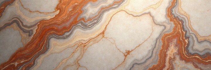 Fototapeta premium Intricate swirls, veined marble floor close-up, abstract, texture, stone, background, design, close-up, background, detail