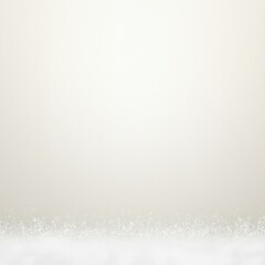 Fototapeta premium a pristine and sleek white background with a subtle, gentle gradient