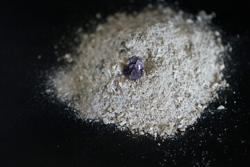 jewelry made from  ashes of the deceased, Memorial Gems