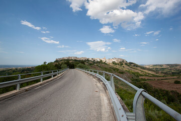 Atessa Chieti Abruzzo