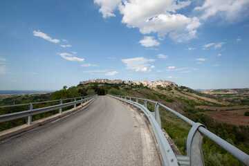 Atessa Chieti Abruzzo