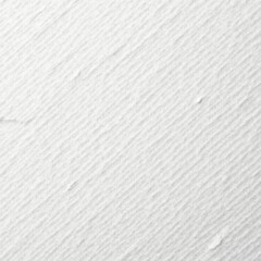 Obraz premium Deep creases, textured white paper background, paper, texture