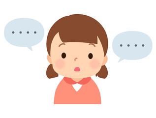 言葉の発達の遅れがある子ども　発達障害
