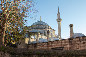 blue mosque istanbul