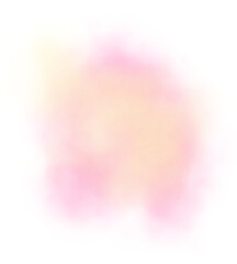 abstract colorful background pink cloud