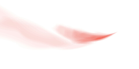 Bright Red Smoke Cloud Illustration. Fantastic red smoke. Magic smoke. Smog cloud on podium or stage. Fog vapor over ground or water surface, magic haze. Magic smoke, magic fog, red steam. PNG.