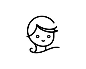 cartoon character chef with spoon