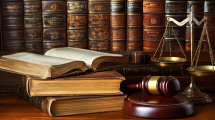 More Than Just Arguments: The Ethics and Responsibilities of a Lawyer