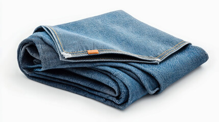 "Explore premium denim fabric for stylish fashion projects. High-quality, durable, versatile material perfect for custom clothing designs and upholstery."