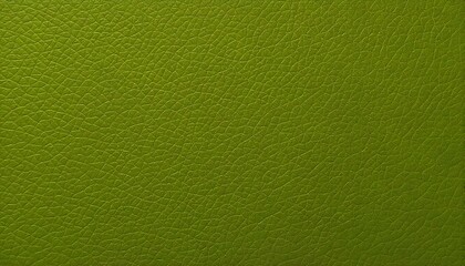 Olive green suede leather texture with a soft nap and subtle texture