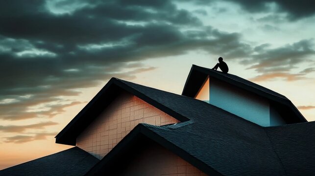 Ensure your home's safety with top-notch shingle repairs and leak sealing. A solid roof is crucial for a successful renovation, enhancing its longevity and value