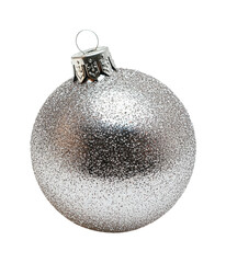 Festive home celebration ornaments isolated on transparent background