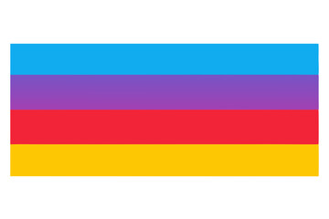 Obraz premium flag of germany