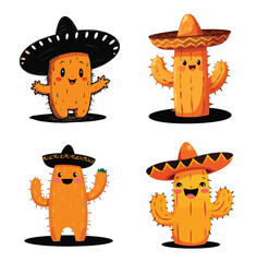 cinco de mayo, vector mexico