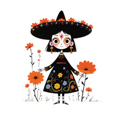 cinco de mayo, vector mexico