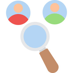 Human Resources Icon