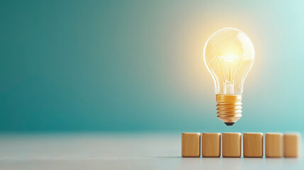 Innovative ideas illuminate your business strategy: Discover creative solutions with our expert insights and boost your competitive advantage today.